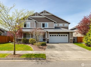 219 Leann St, Mount Vernon, WA 98274