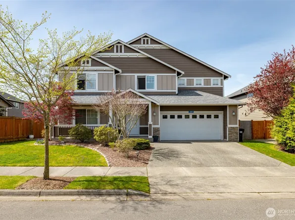 219 LeAnn Street, Mount Vernon, WA 98274