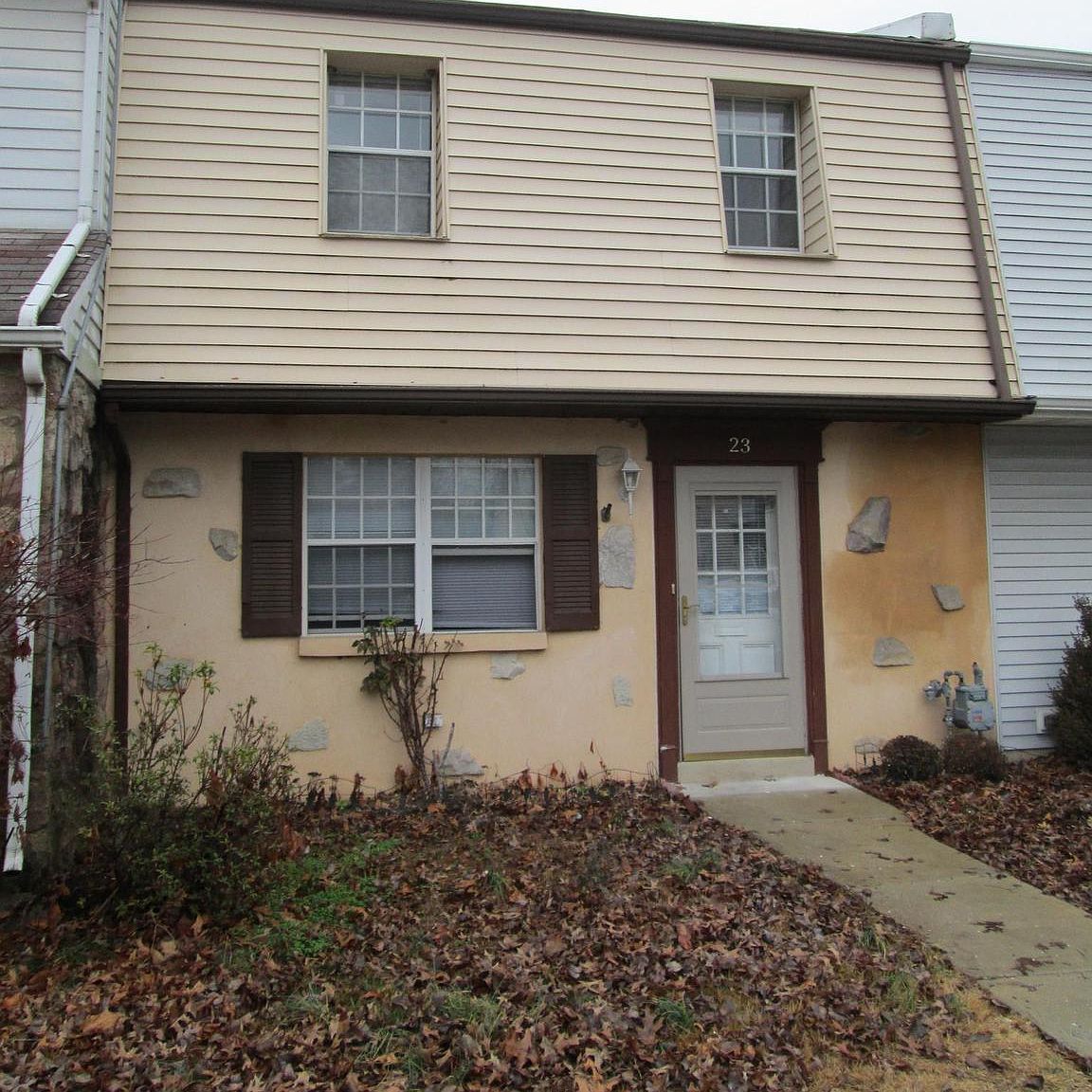 23 Colonial Sq, Lindenwold, NJ 08021 Zillow