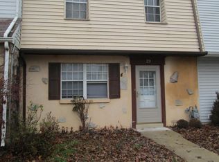 23 Colonial Square Dr, Lindenwold, NJ 08021