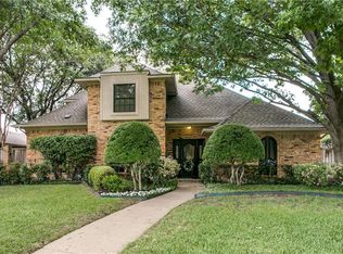 1107 Serenade Ln, Richardson, TX 75081