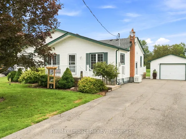 2347 Hancock Rd, Clarington, ON L1E 2M3