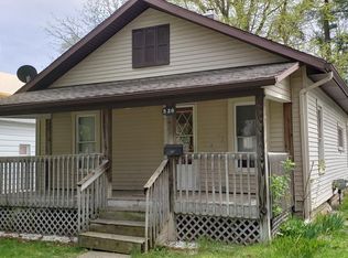 520 E Green St, Hastings, MI