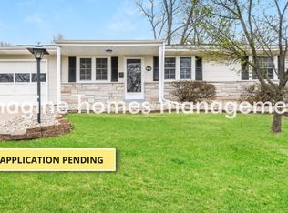 845 Liggett Ave, Saint Louis, MO