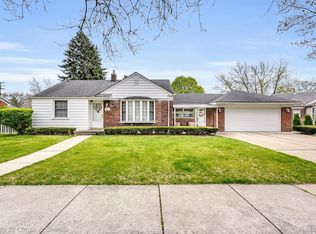 18925 Carlysle St, Dearborn, MI 48124