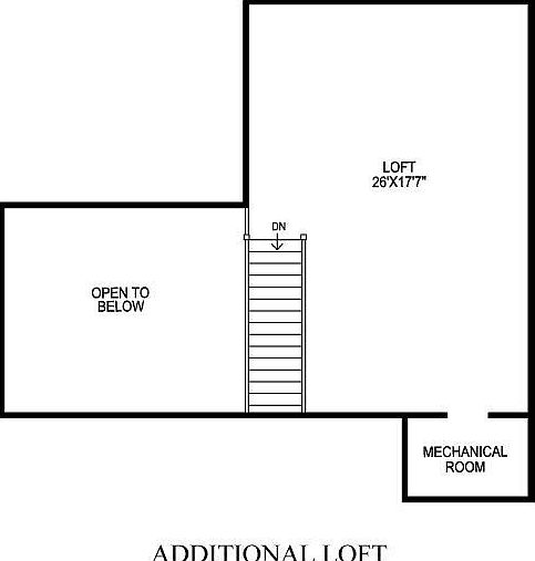 2nd image of 4881 Palmers Ridge Ct