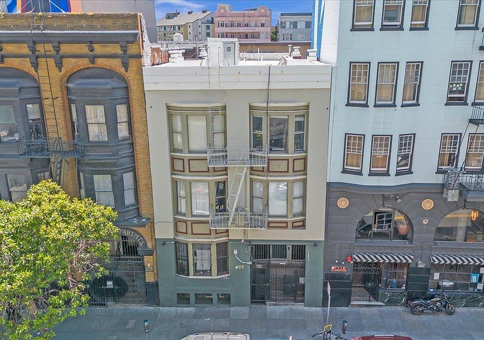 1st image of Ellis Sanfrancisco