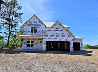2678 Norrington Rd, Lillington, NC 27546