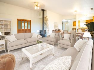 2320 Combie Rd, Meadow Vista, CA 95722