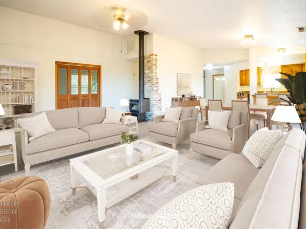 2320 Combie Rd, Meadow Vista, CA 95722
