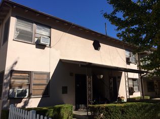 4455 University Ave APT 4, Riverside, CA 92501