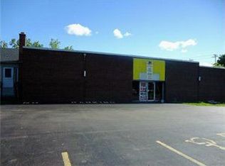 491 Elmgrove Rd, Rochester, NY 14606