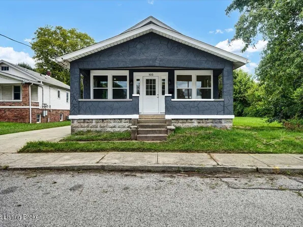 103 E Adair St, Louisville, KY 40214