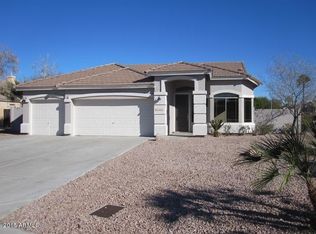 3923 S Cox Ct, Chandler, AZ 85248