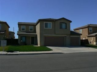 1167 N Cherry Ave, Heber, CA 92249