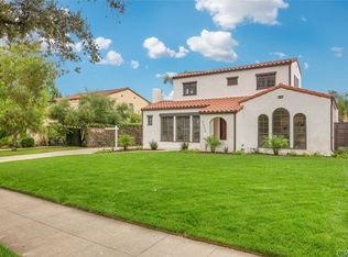 2330 E Orange Grove Blvd, Pasadena, CA 91104