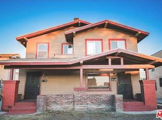 4264 Dalton Ave, Los Angeles, CA 90062