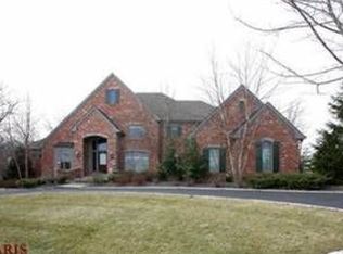 1226 Shepard Oaks Ct, Glencoe, MO 63038
