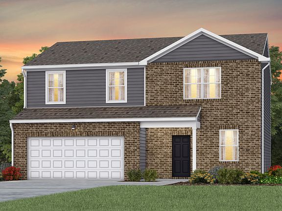 Osprey Elevation TD107