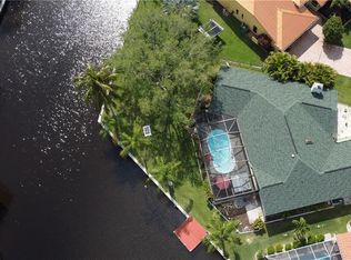 393 Anchor Way, North Fort Myers, FL 33903