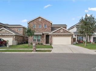 2002 Robin Ln, Mission, TX 78572