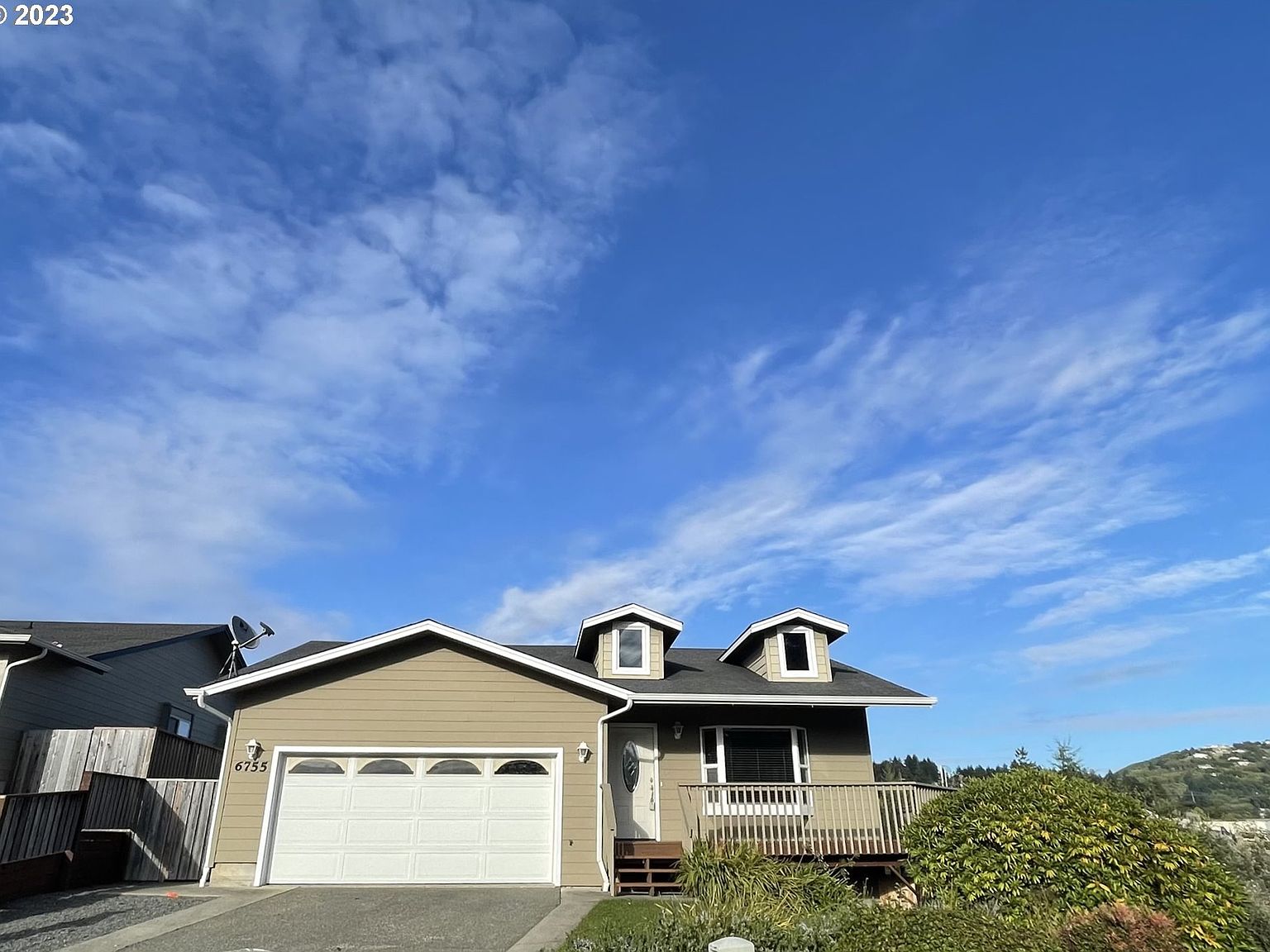6755 Jasmine Ct, Brookings, OR 97415 | MLS #23022367 | Zillow