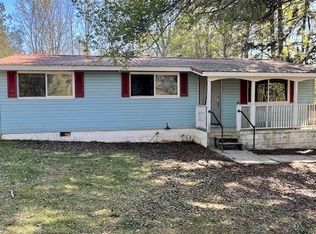 1088 River Rd, Warm Springs, GA 31830