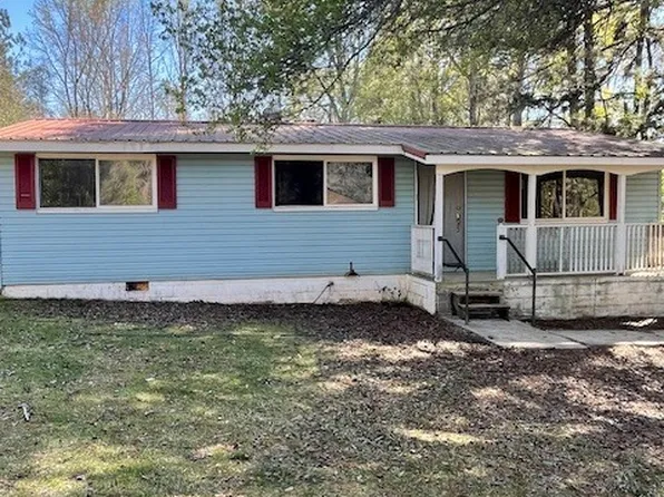 1088 River Rd, Warm Springs, GA 31830