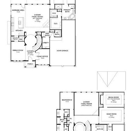 2nd image of 536 Bay Breeze Dr