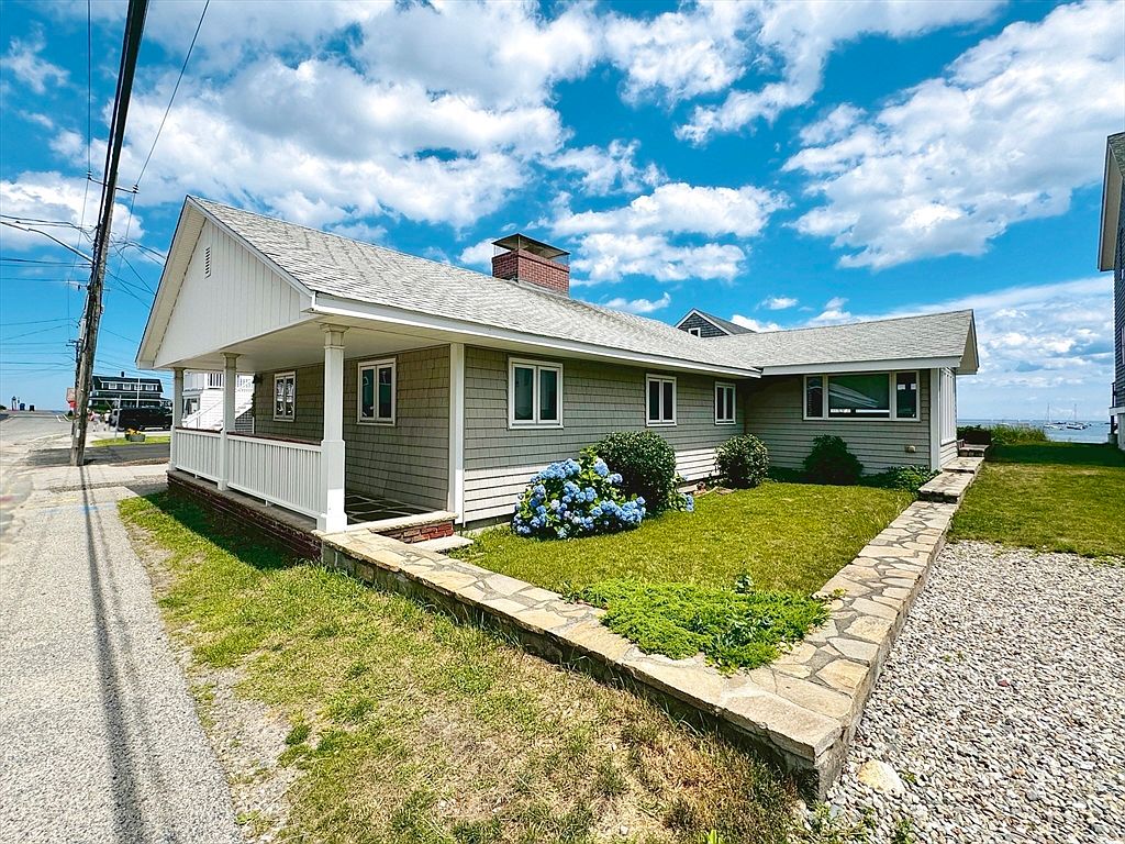 152 Jericho Rd, Scituate, MA 02066 MLS 73264442 Zillow