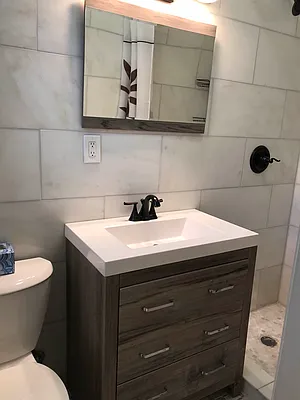 Rented by Modern Spaces | media 2