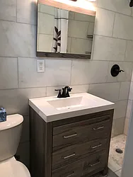 Rented by Modern Spaces