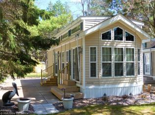 30199 County Road 3 #40, Merrifield, MN 56465