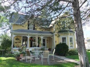 244 S Main St, Poynette, WI 53955