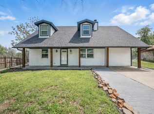 326 Ross Ave, Denison, TX 75020