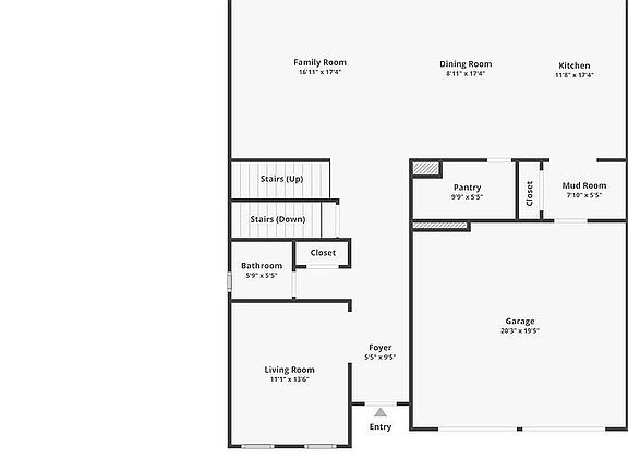 2nd image of 1404 Edinburg Ct