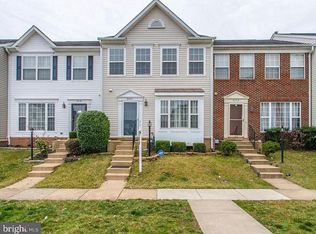 3404 Vineland Pl, Dumfries, VA 22026