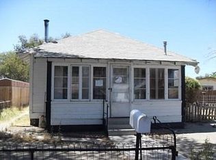 640 Esmeralda St, Fallon, NV 89406