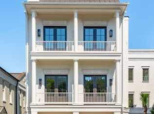 4 Prioleau St, Charleston, SC 29401
