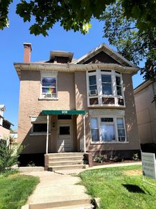 659 E 200 S APT 1, Salt Lake City, UT, 84102