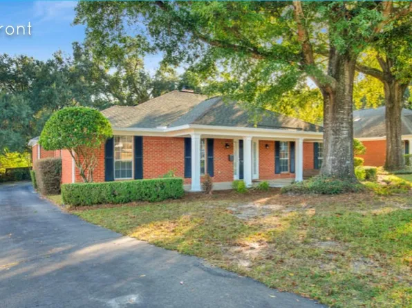 6421 Magnolia Place Ct N, Mobile, AL 36695