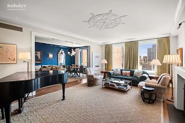 1st image of 1105 Park Ave #12D