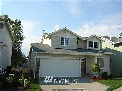 1st image of 1528 lot 17 151st Street SW
