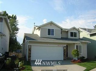 LOT 1528 168th St SW, Lynnwood, WA