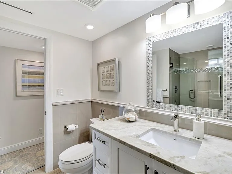 4041 Gulf Shore Blvd N #703 — Photo 17