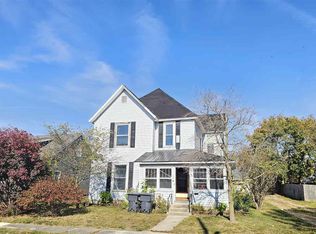 234 E Commerce St, Dunkirk, IN 47336