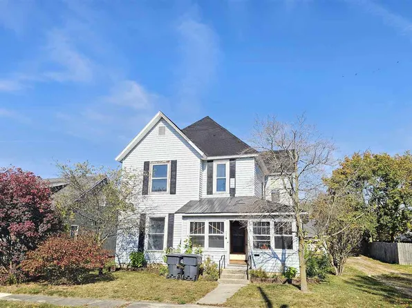234 E Commerce St, Dunkirk, IN 47336
