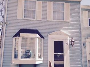 4 Ward Farm Cir, Worcester, MA 01602