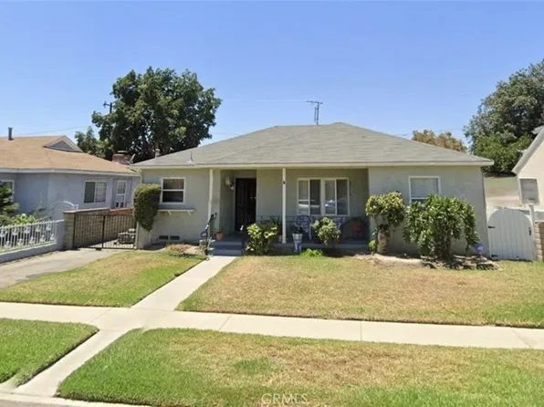 4129 Deland Ave, Pico Rivera, CA 90660