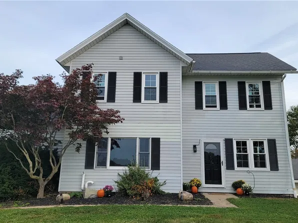 3941 W Sterling Rd, Burbank, OH 44214